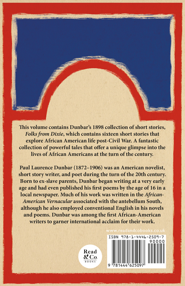 Paul Laurence Dunbar, Lyrics of Lowly Life (Full Text) (1896)