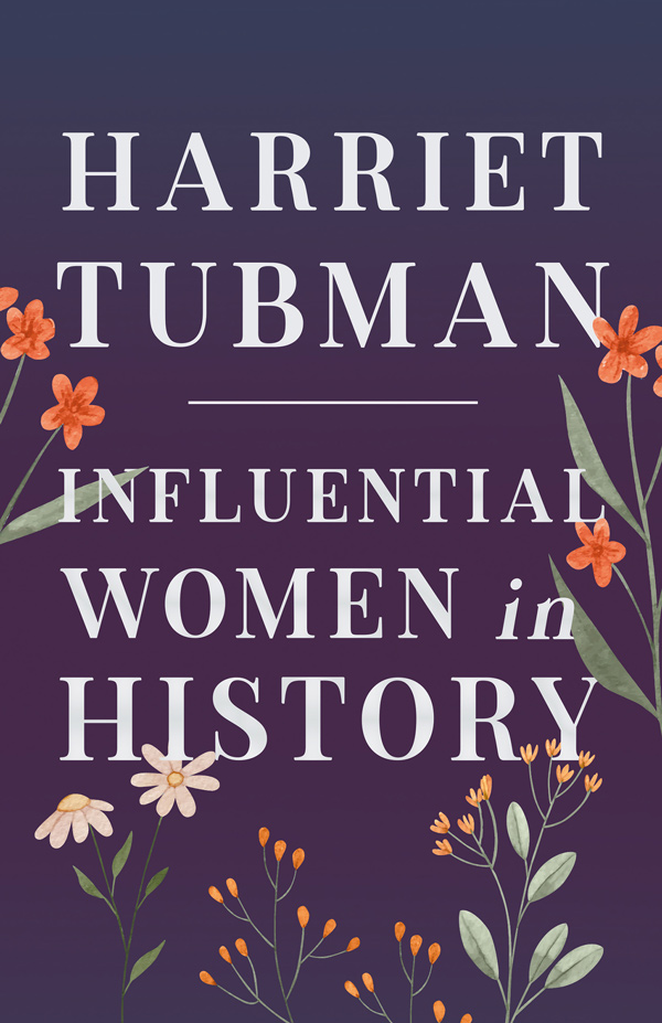 9781528720021 - Harriet Tubman - Various