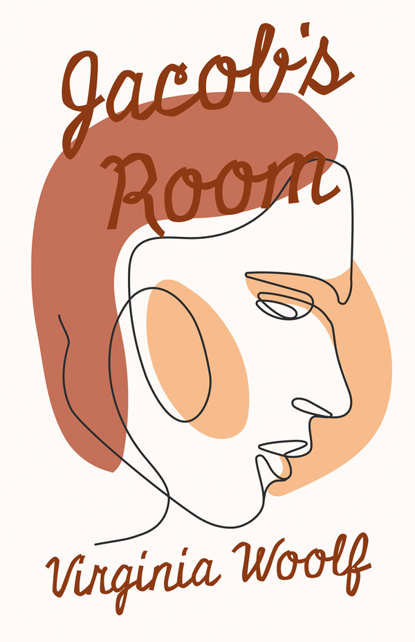 9781446521465 - Jacob's Room - Virginia Woolf