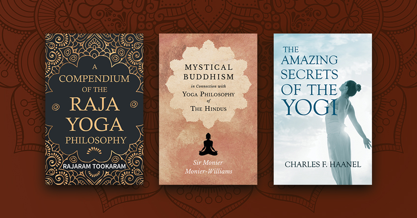 Top Classic Yoga Books for International Yoga Day