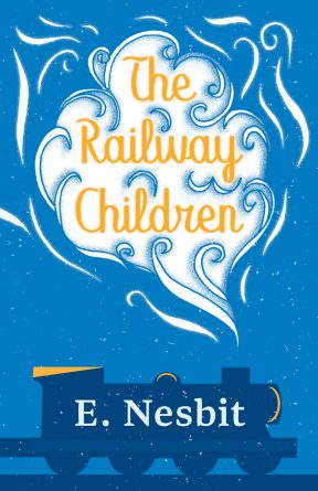 The Railway Children Extract, Edith Nesbit