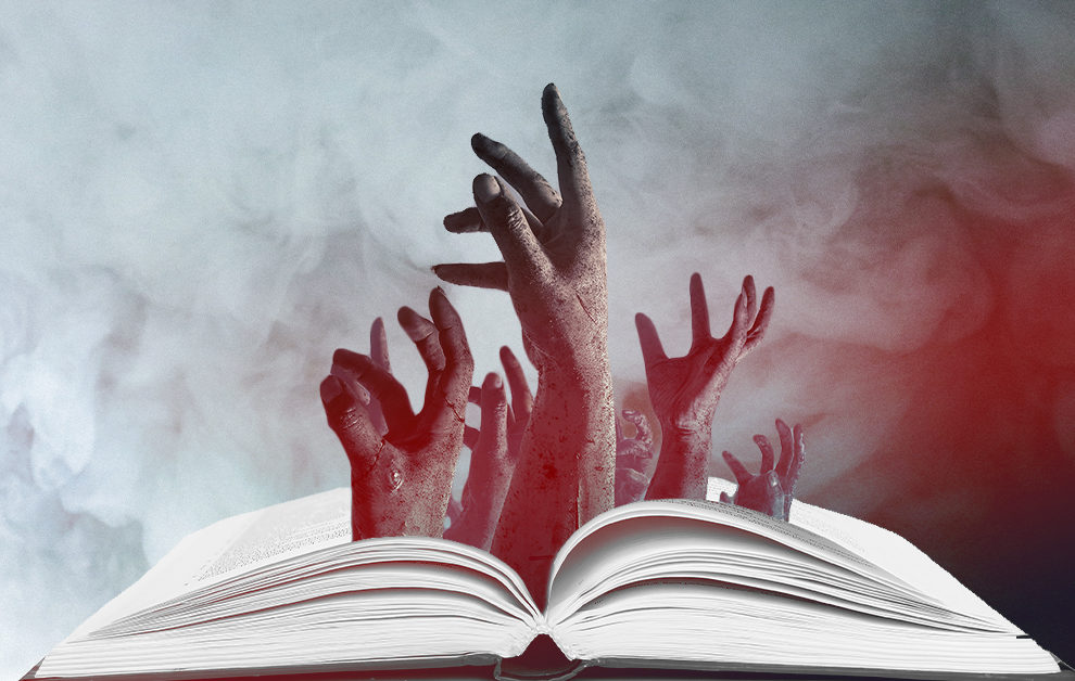Horror Classics Everyone Should Read: The Essential Reading List