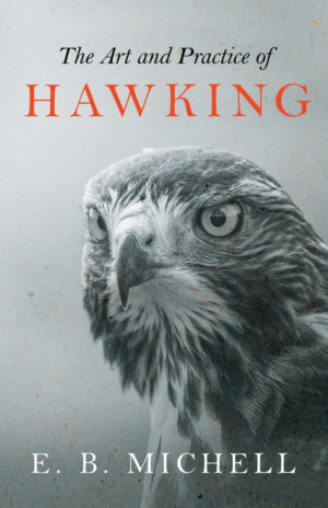 9781447464488 - The Art and Practice of Hawking - E. B. Michell