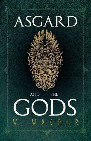 9781409784050 - Asgard and the Gods - W. Wagner