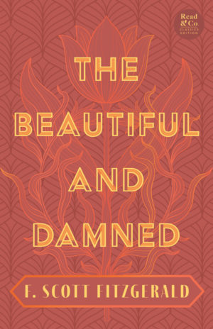 9781445507958 - The Beautiful and Damned - F. Scott Fitzgerald