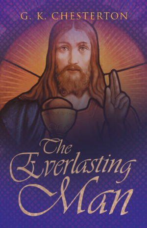 9781473323872 - The Everlasting Man - G. K. Chesterton