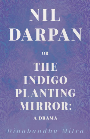 9781409706755 - Nil Darpan; Or