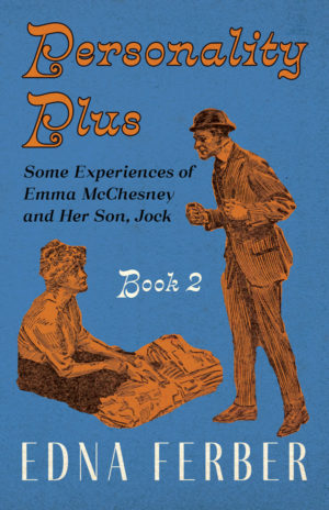 9781528720359 - Personality Plus - Edna Ferber