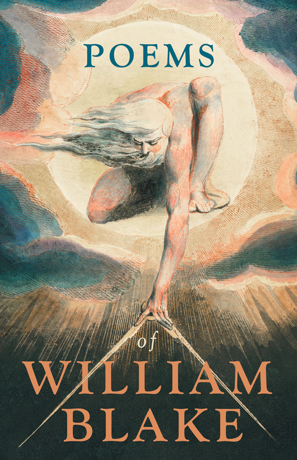 9781447418191 - Poems of William Blake - William Blake