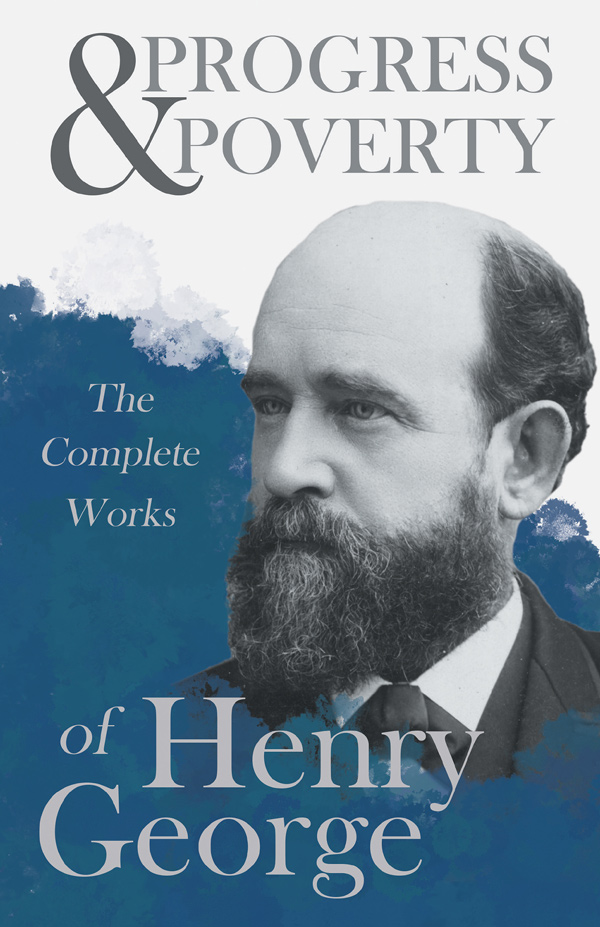 9781443771399 - Progress and Poverty - Henry George