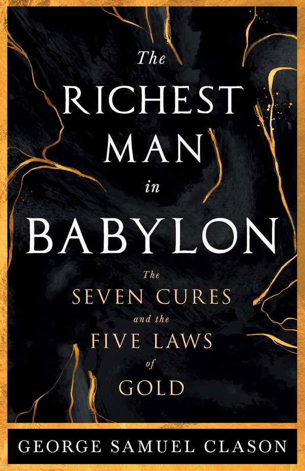 9781528720687 - The Richest Man in Babylon - George Samuel Clason