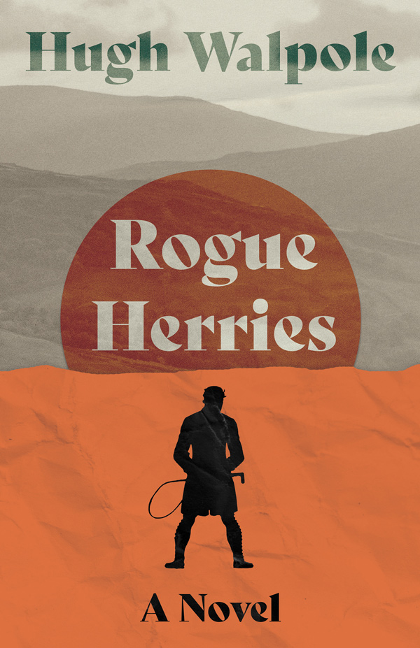 9781528720113 - Rogue Herries - Hugh Walpole