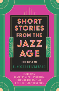 9781528720588 - Short Stories from the Jazz Age - F. Scott Fitzgerald