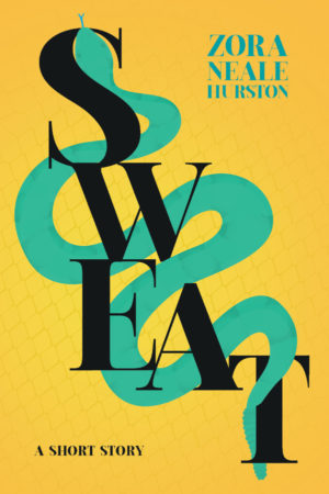 9781528720533 - Sweat - Zora Neale Hurston