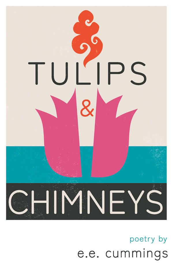 9781528720182 - Tulips and Chimneys - E. E. Cummings