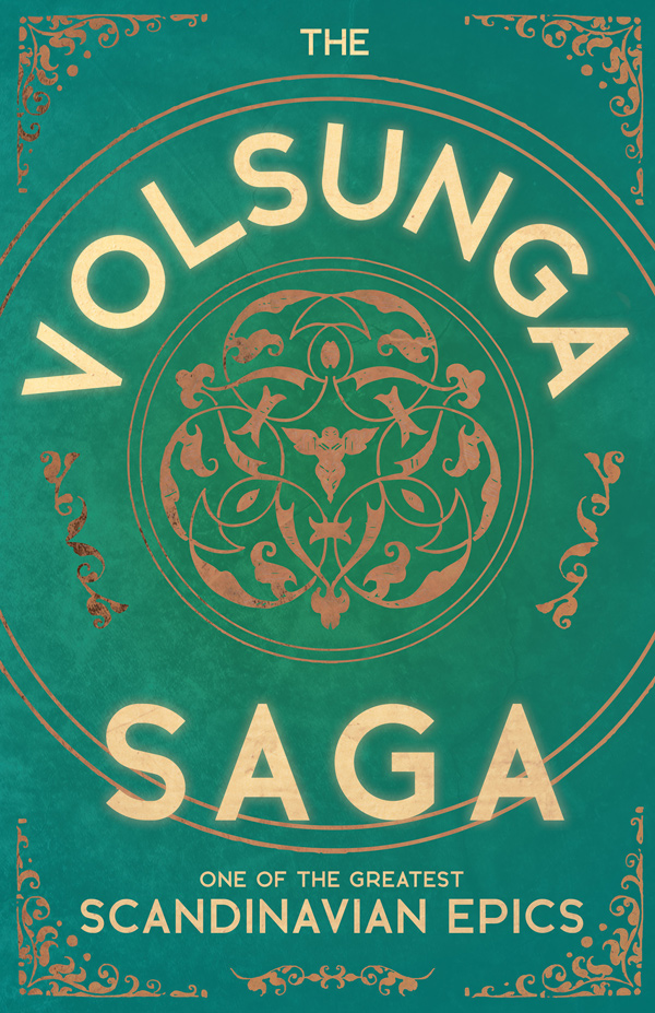 9781447460480 - The Volsunga Saga - Anon