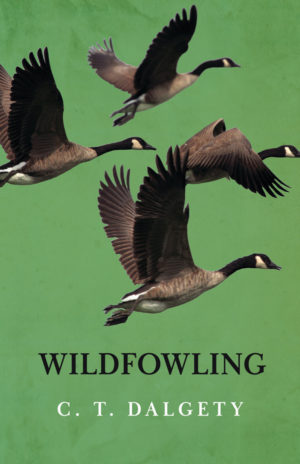 9781444655124 - Wildfowling - C. T. Dalgety