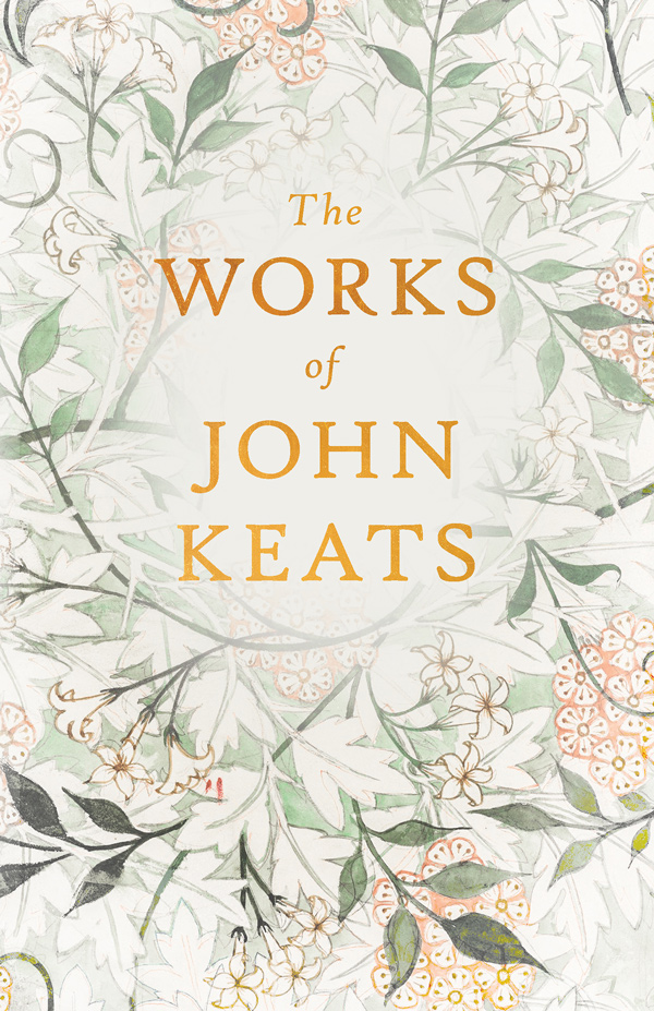 9781443704755 - The Works of John Keats - John Keats