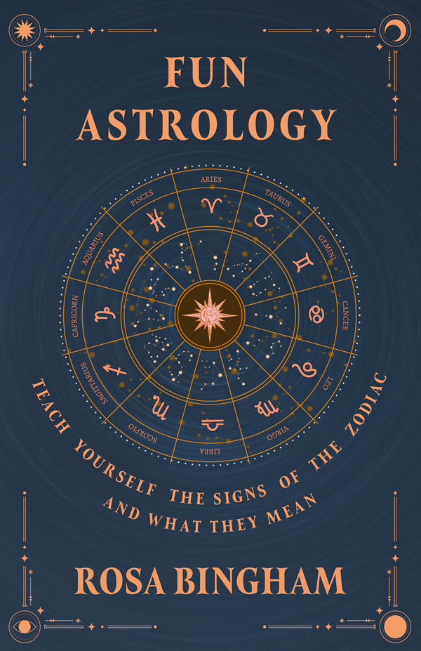 Fun Astrology