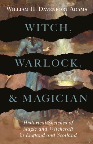 9781445558257 - Witch