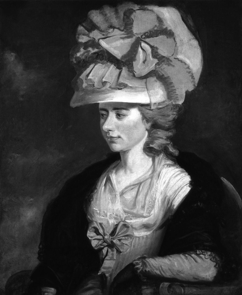 Fanny Burney