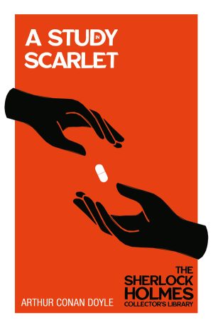 9781447467380 - A Study in Scarlet - Arthur Conan Doyle