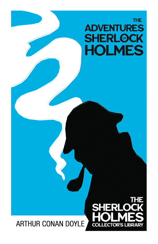 9781444690705 - The Adventures of Sherlock Holmes - Arthur Conan Doyle
