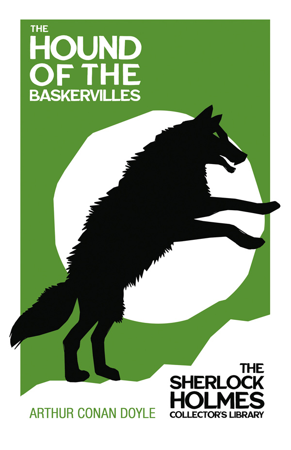 9781446062067 - The Hound of the Baskervilles - Arthur Conan Doyle