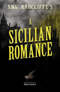 9781528722780 - Ann Radcliffe's A Sicilian Romance - Ann Radcliffe