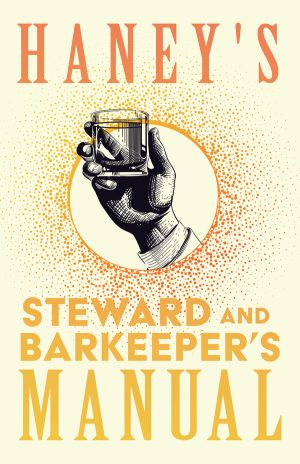 9781473328211 - Haney's Steward and Barkeeper's Manual - William Schmidt