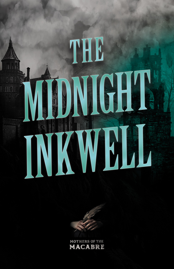 9781528722643 - The Midnight Inkwell - Various