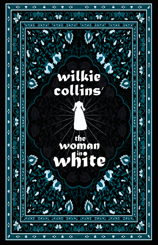 9781528722889 - The Woman in White  - Wilkie Collins