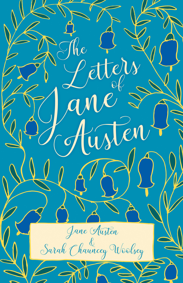 9781528706193 - The Letters of Jane Austen - Jane Austen