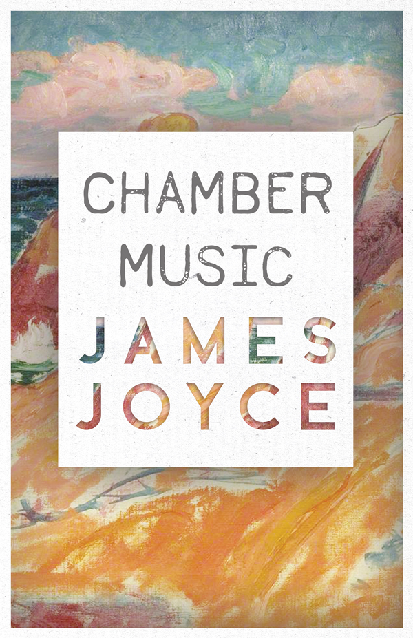 9781447470281 - Chamber Music - James Joyce