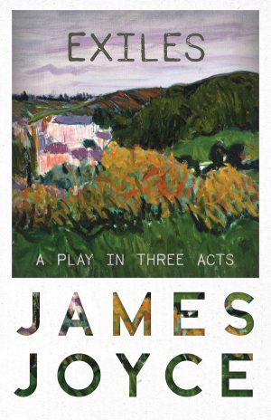 9781447469285 - Exiles - James Joyce