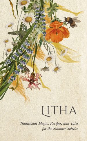 Front Cover of Litha: Traditional Magic