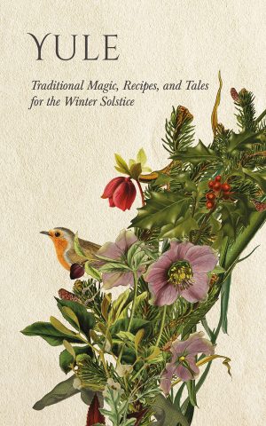 9781528724746 - Yule: Traditional Magic