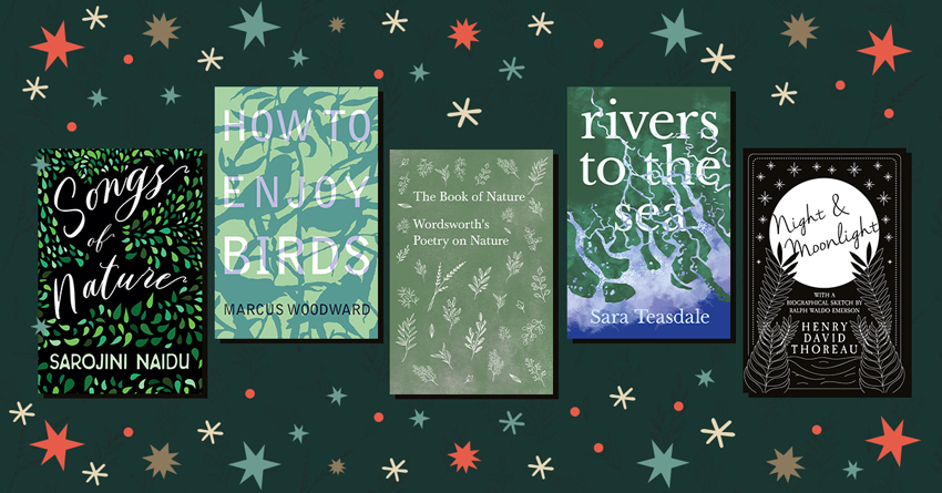 Classic Nature Books to Gift this Christmas
