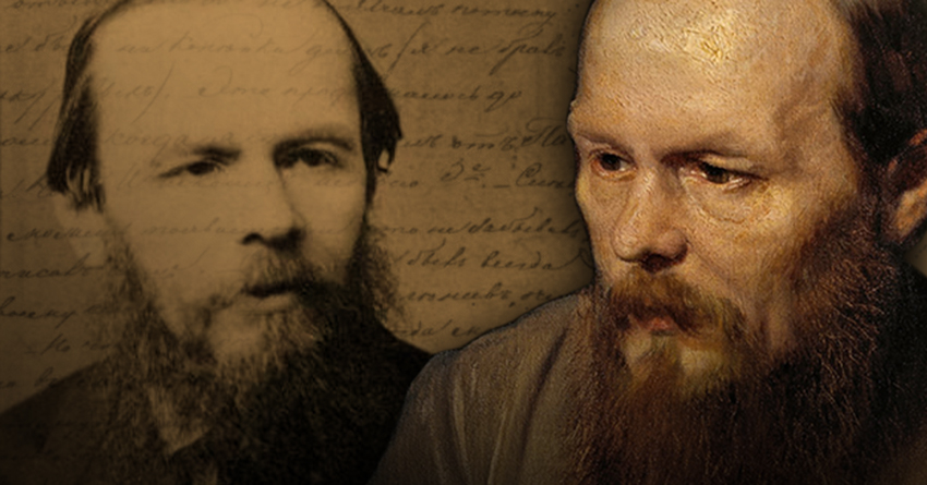 The Turbulent Life of Dostoevsky: A True Master of Russian Literature