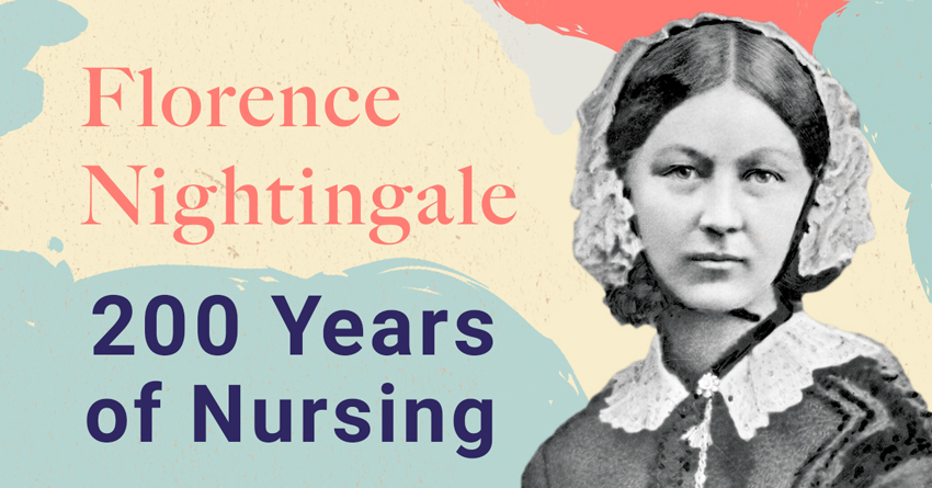 Florence Nightingale – 200 Years of Nursing