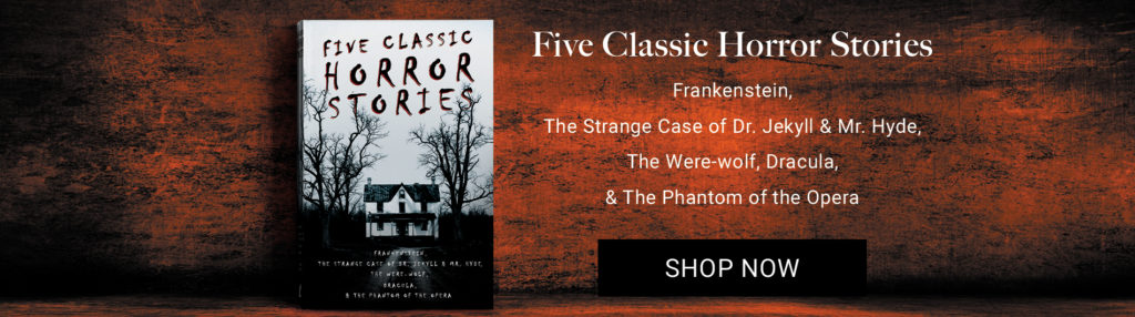 books for halloween
