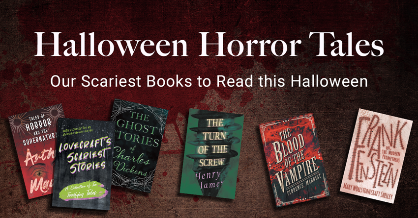 halloween horror tales subtitle