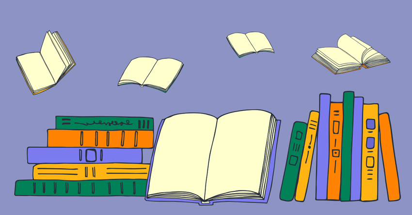 How to Read More Books: Tips and Tricks to Help Reach Your Reading Goal