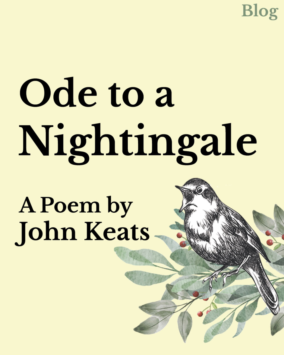 download ode to a nightingale download ode to a nightingale