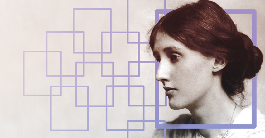 Woolf on Women: Exploring a Woman’s Place in Literature