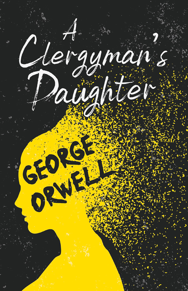 9781528718790 - A Clergyman's Daughter - George Orwell