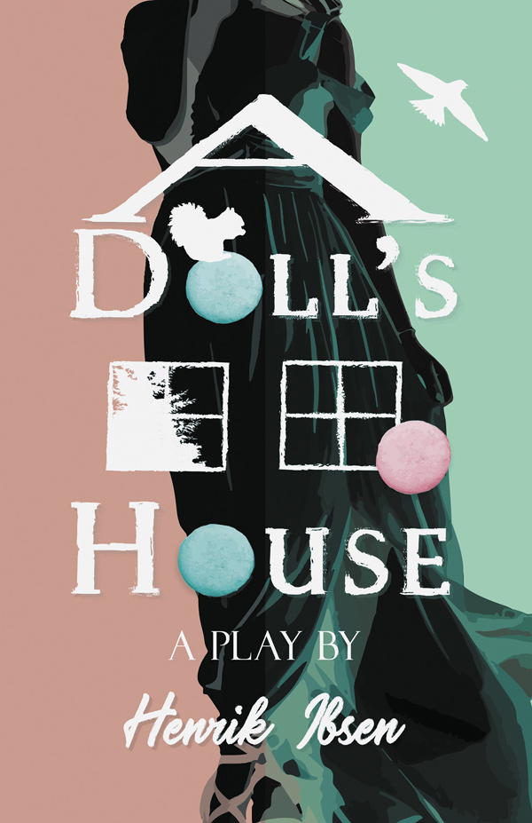 9781528705707 - A Doll's House - Henrik Ibsen