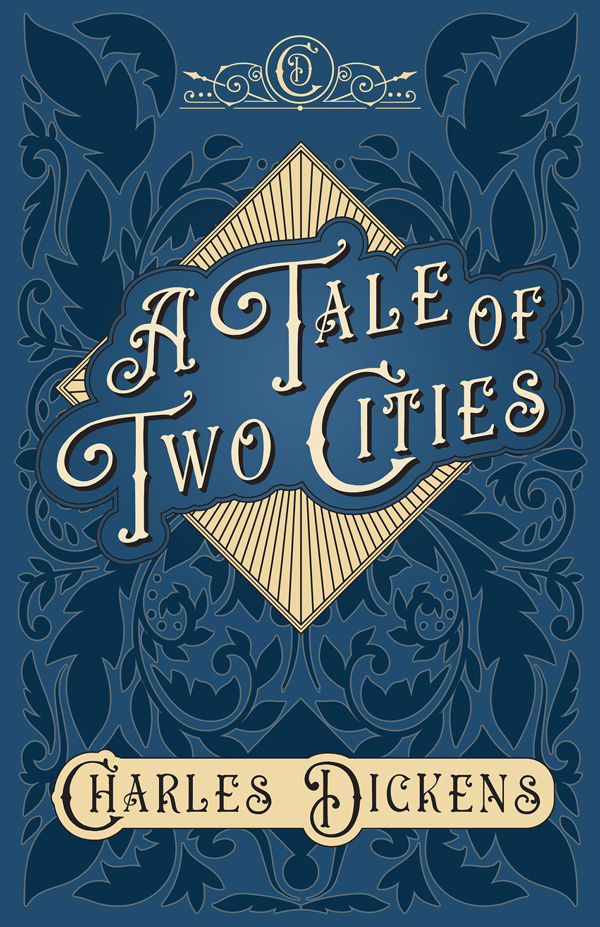 9781528716949 - A Tale of Two Cities - Charles Dickens