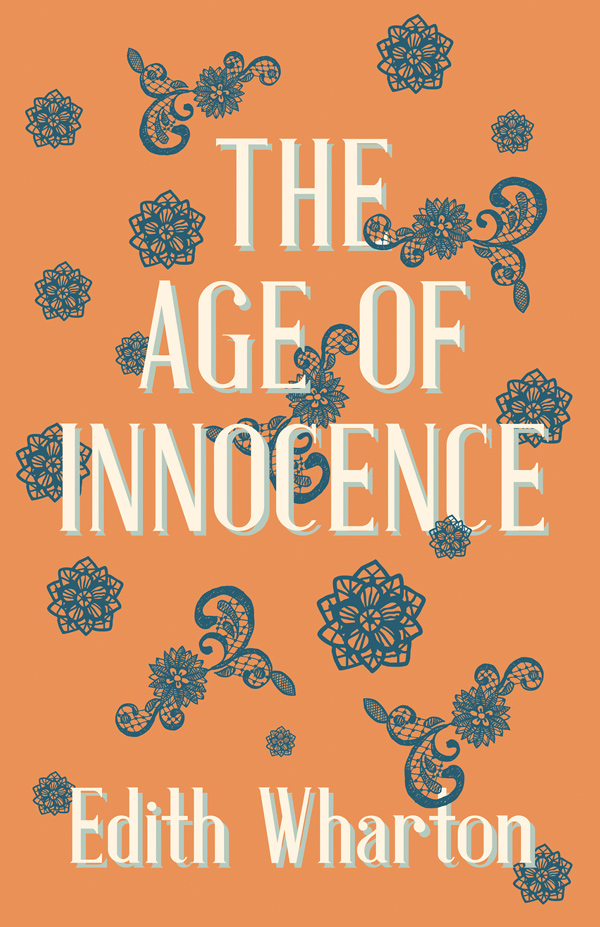 9781444650600 - The Age of Innocence - Edith Wharton