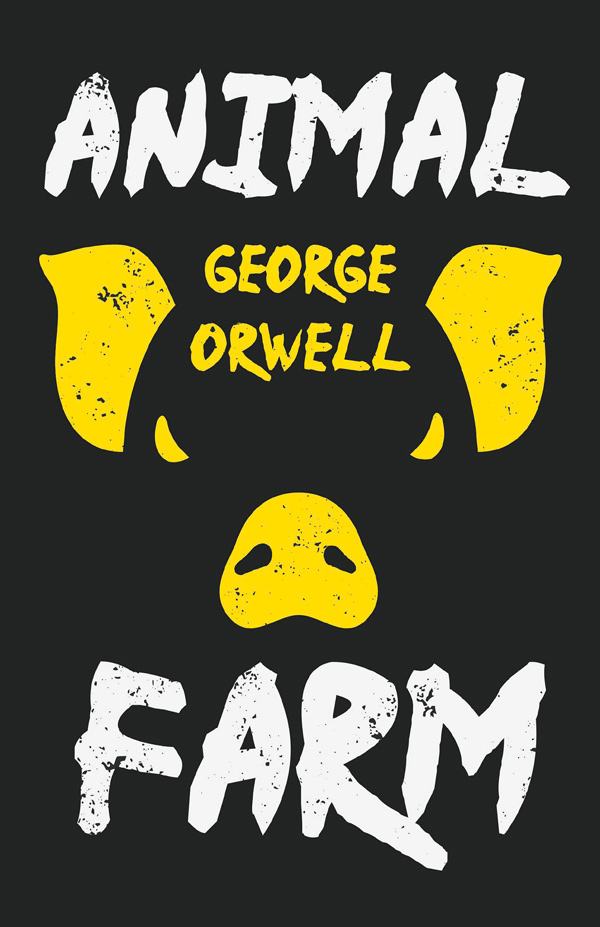 9781528718820 - Animal Farm - George Orwell